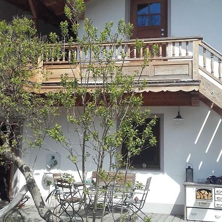 Ferienwohnung Hofmann Kiefersfelden Exterior foto