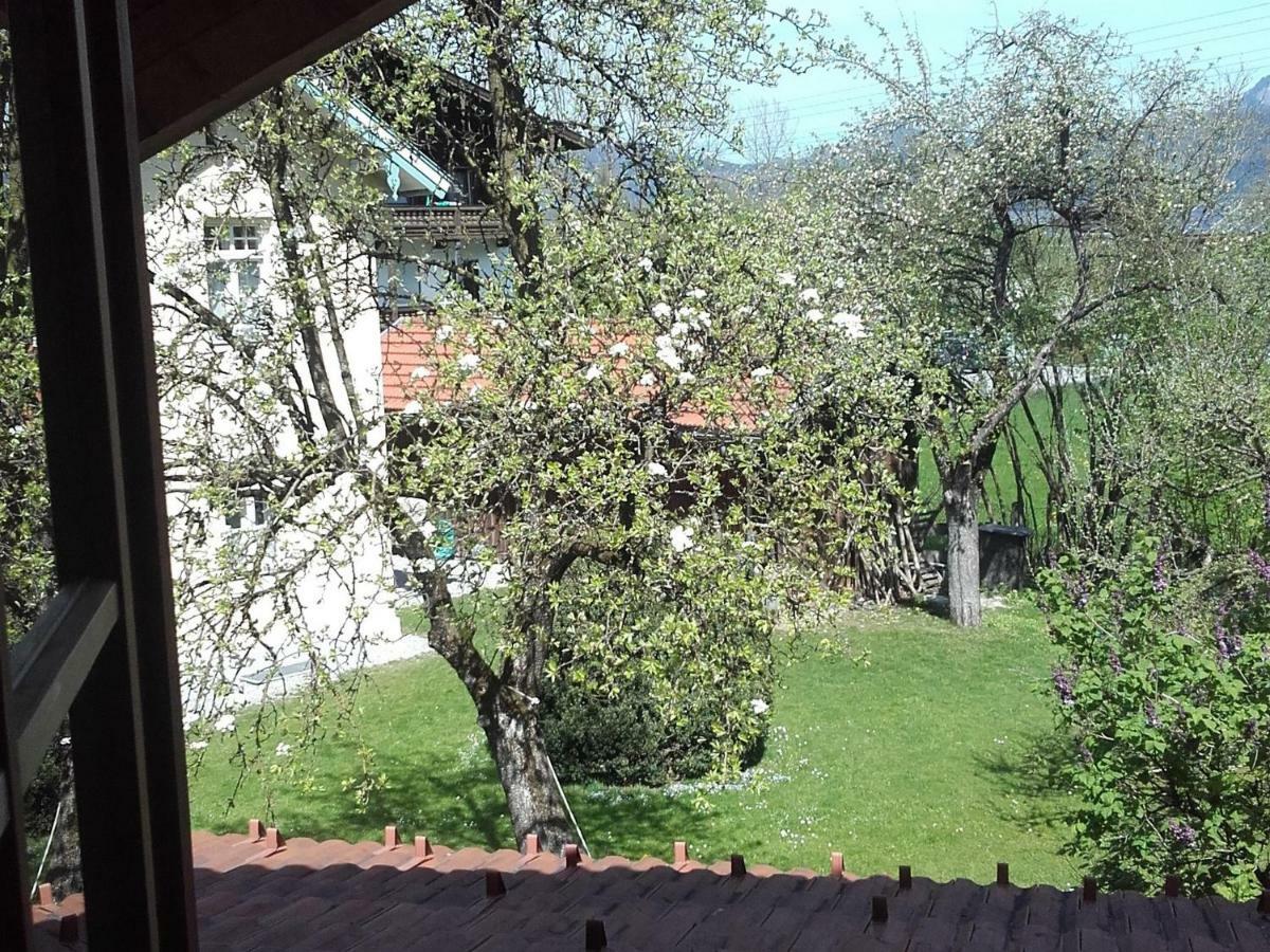 Ferienwohnung Hofmann Kiefersfelden Exterior foto