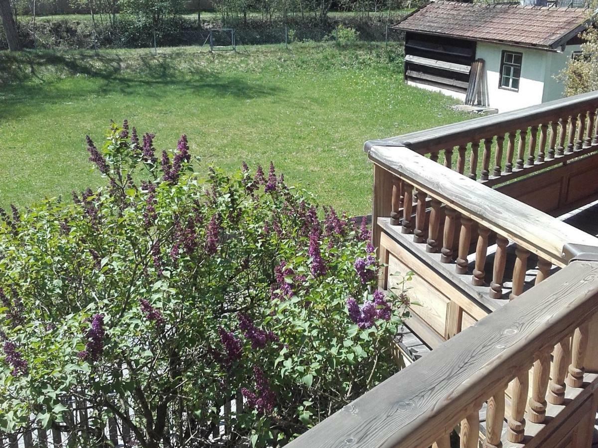 Ferienwohnung Hofmann Kiefersfelden Exterior foto